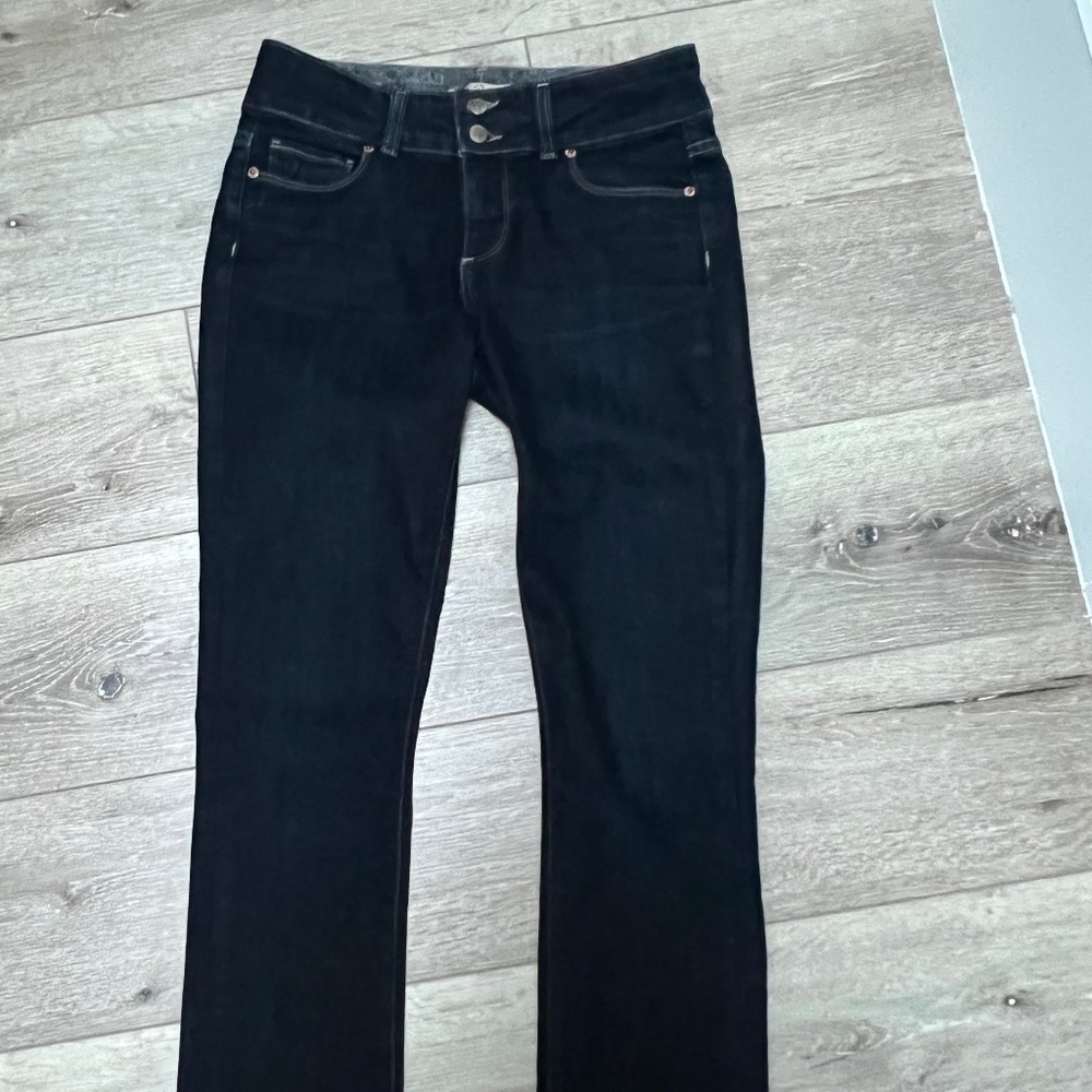 Paige jeans
